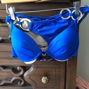 Kandice Pelletier Pageant Bikini